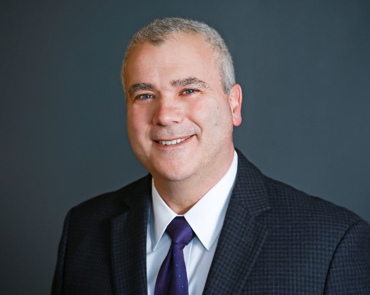 Jeff Tsacoumangos